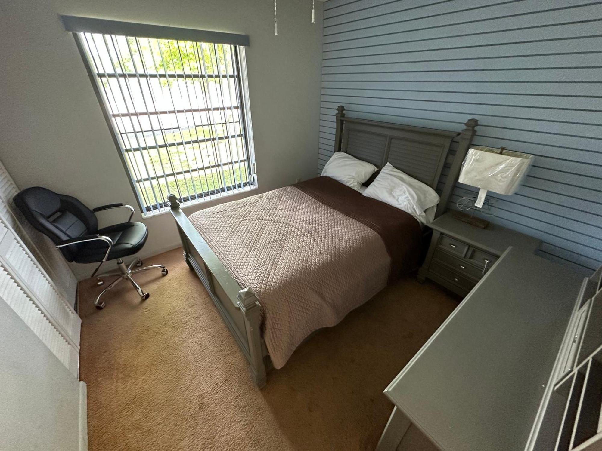 82-10Sw 135Av Vila Miami Exterior foto